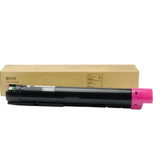 Xerox 106R01571 Phaser 7800 Kırmızı Japon Muadil  Toner