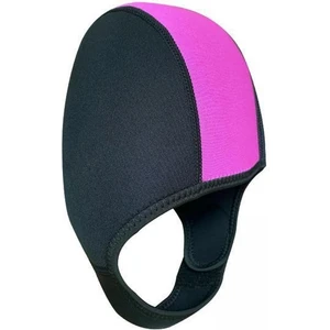 2x Wetsuit Hood Kulak Koruma - Kadın Erkek Için Yüzme - Neopren Yüzmek Su Geçirmez - Uzun Saç ve Kısa - Yetişkin Yüzmek - Gençlik Yüzmek (Yurt Dışından)