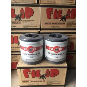 Fil Ip Balya Makinası Ipi Fil Ip 10 kg