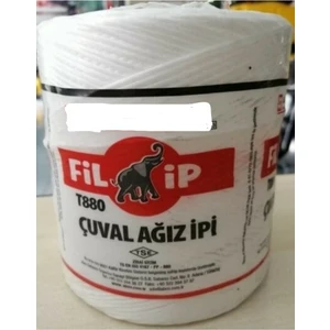 Fil Ip Cuval Ağzı Ip 1kg