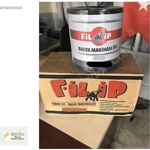 Fil Ip Balya Makinası Ipi Fil Ip 5 kg