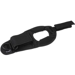 Ayarlanabilir Scuba Dalış Sualtı LED Torch El Feneri Işık Tutucu Eldiven (Yurt Dışından)
