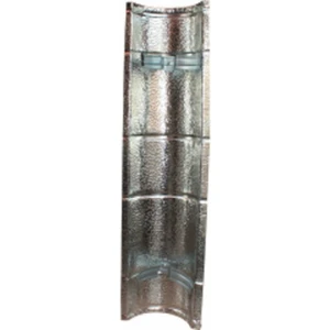Soba Boru Isıkes 75 cm
