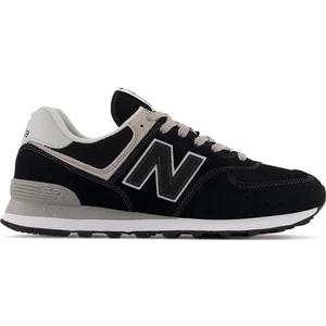 New Balance 574 Unisex Günlük Ayakkabı  ML574EVB