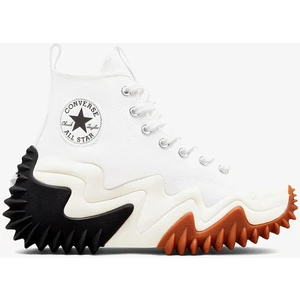 Run Star Motion Canvas Platform