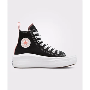 Chuck Taylor All Star Move Canvas Platform