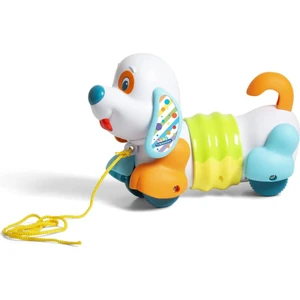 Baby Çek Çek Köpek