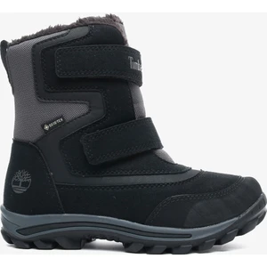 Chillberg 2-Strap Gtx Çocuk Siyah Bot TB0A1ZJ90151.-