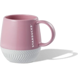 Starbucks®  Pembe Renkli Kupa 325 ml - 11112735