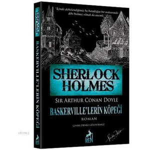 Sherlock Holmes: Baskervillelerin Köpeği - Sir Arthur Conan Doyle