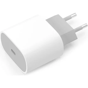 20W 1 Çıkışlı 3000 Mah Hızlı Şarj Şarj Adaptörü