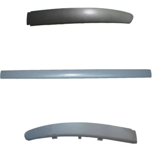 Esey Online Store Fiat Linea Arka Tampon Çıtası Astarlı Takım