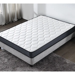 P.c Cynthia P.c Polo 130 x 200 cm Ultra Lüx Cotton Tek Kişilik Yaylı Yatak