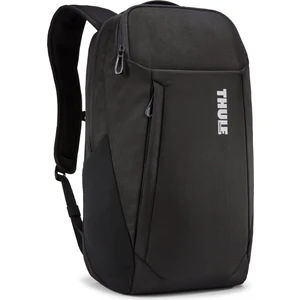 Accent 20L Notebook Sırt Çantası, Siyah 14"