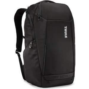 Accent 28L Notebook Sırt Çantası, Black 15,6"