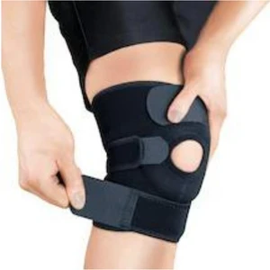 Patella Desteki Dizlik