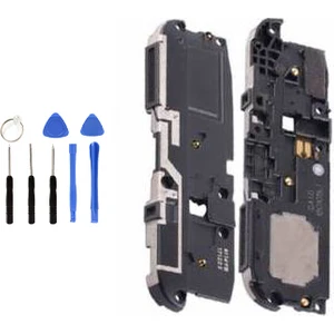 Telefon Kulübesi Xiaomi Redmi 5 Plus Uyumlu Buzzer Hoparlör Tamir Seti Hediye !!!