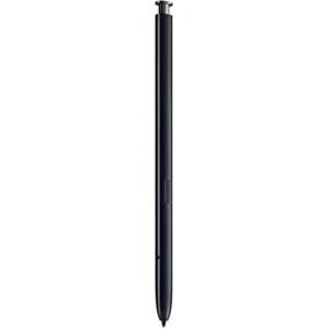 Telefon Kulübesi Samsung Note 10 Lite Uyumlu Kalem Red