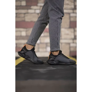 Gri Unisex Sneaker 00122044