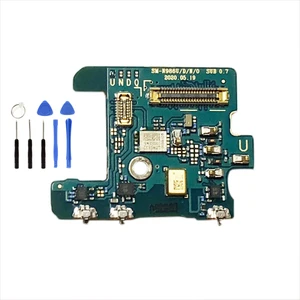 Telefon Kulübesi Samsung Note 20 Ultra Uyumlu Şarj Bordu Tamir Seti Hediye !!!