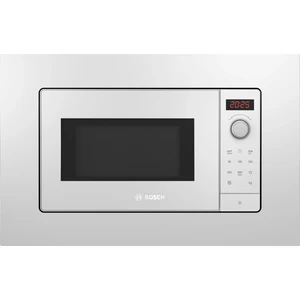 BFL623MW3 Ankastre Mikrodalga 60 x 38 cm Beyaz