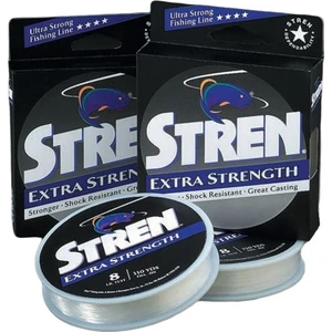 Extra STRENgth Clear Misina 300 mt