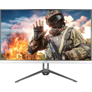 RM-550 Tactıcal 23,8inç 144Hz LED 2*hdmı+Dp Tn Panel Pc Flat Oyuncu Monitörü