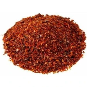Has  Ipek 1kg Acılı  Pul Biber 1kg Orjinal Pul Biber