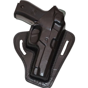 Kuyucular Deri Smith Wesson 5906 Deri Tabanca Kılıfı K-315-S