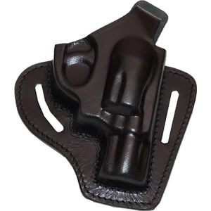 Kuyucular Deri Smith Wesson 32 Calibre Deri Tabanca Kılıfı K-335-S