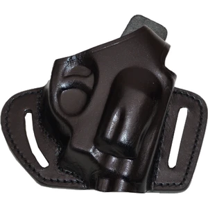 Kuyucular Deri Smith Wesson 32 Calibre Deri Tabanca Kılıfı K-336-S