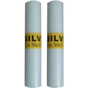 Eva Kaymaz 45 cm x 3 m Şeffaf Kaymaz Raf Örtüsü