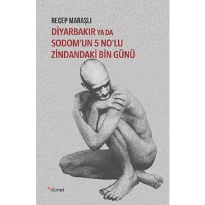 Diyarbakır Ya Da Sodom’un 5 No’lu Zindandaki Bin Günü - Recep Maraşlı