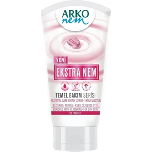 Ekstra Nem Gliserinli Krem 60 ml