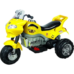 Aliş Toys Go Way Turbo Akülü Motor 12 Volt