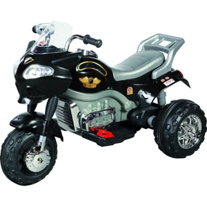 Aliş Toys Go Way Turbo Akülü Motor 12 Volt