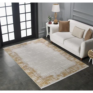 Halı Viera Koleksiyonu 11607 Sarı