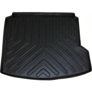 Renault  Megane 4 Sedan Sağ Cep(Touch Paket) 3D Bagaj Havuzu Siyah