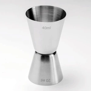 Bar Jıgger 20-40 ml