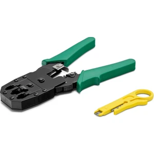 HDX6502(4760) Pense RJ45