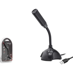 HDX2751(553) Mikrofon Pc USB