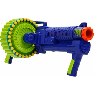 Buzz Bee Air Warriors Sidewinder Tabanca - Mavi