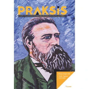 Praksis Sayı 58