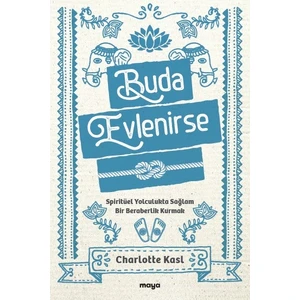 Buda Evlenirse - Charlotte Kasl