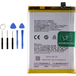 Telefon Kulübesi Oppo Reno 4 Pro 4g Batarya Pil Tamir Seti Hediyeli !!!