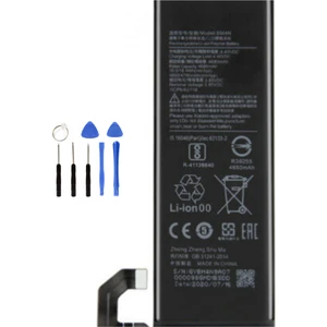 Telefon Kulübesi Xiaomi Mı 10 5g - Mı 10S Batarya Pil Tamir Seti Hediyeli !!!