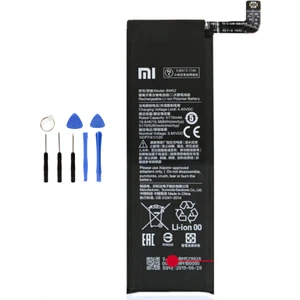 Telefon Kulübesi Xiaomi Mı 10T 5g Batarya Pil Tamir Seti Hediyeli !!!