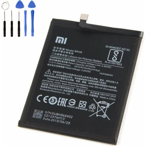 Telefon Kulübesi Xiaomi Mı 11 Ultra Batarya Pil Tamir Seti Hediyeli !!!