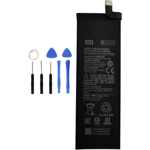 Telefon Kulübesi Xiaomi Redmı Note 10 Pro Batarya Pil Tamir Seti Hediyeli !!!