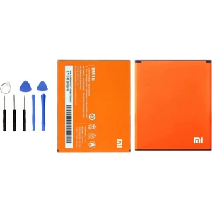 Telefon Kulübesi Xiaomi Redmı Note 2 Batarya Pil Tamir Seti Hediyeli !!!